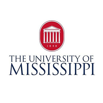 The Univesity of Mississippi